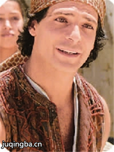 CCTV8��һǧ��һҹ���������(��4��)