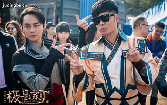 ���Ӿ硶��Ʒ�Ҷ����������(��31��)