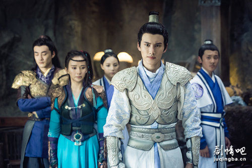 ���Ӿ硶���Ŵ�ʦ���������(��46��)