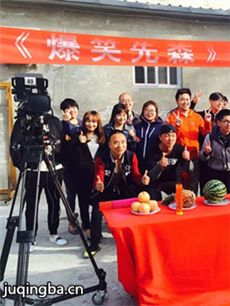 ��Ц��ɭ�������(��11��)