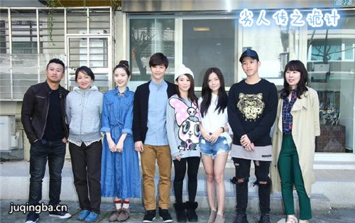 ���˴�֮��ƾ������(��10��)