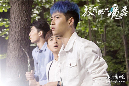 �ſ���ֻħ�޾������(��13��)