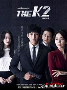 ����THE K2�������(��16��)