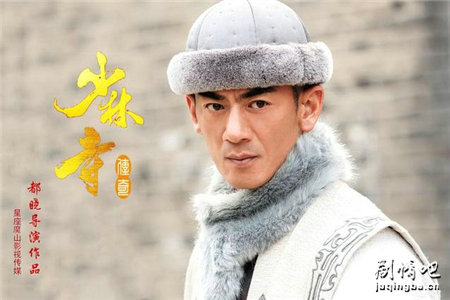 �����´���֮����Ӣ�۾������(��34��)