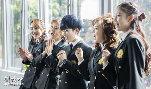 ��һ����Х�������ഺ�������(��43��)