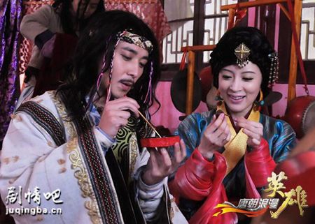 �Ƴ�����Ӣ�۾������(��36��)