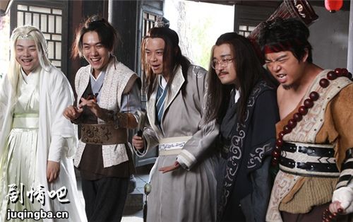 �߻����Ǻ�֮����ز߾������(��10��)