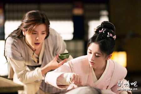 ��Ѫ�����ڶ����������(��24��)