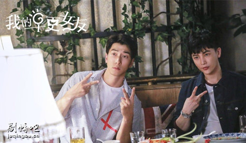 �ҵ����Ů�Ѿ������(��40��)