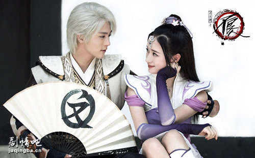 ������֮������(2017��)�������(��40��)