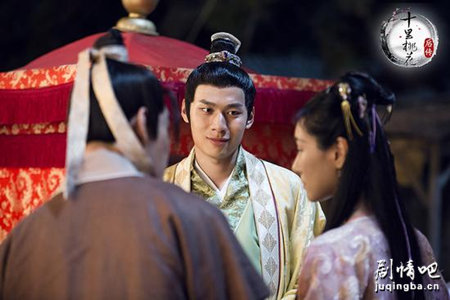 ʮ���һ��󴫾������(��24��)