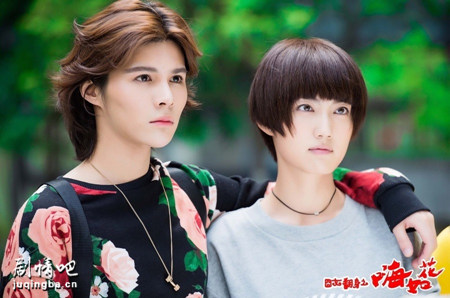 ��Ů����֮���绨�ڶ����������(��17��)