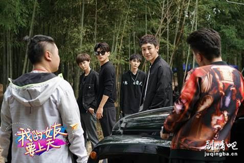 �ҵ�Ů��Ҫ����������(��24��)