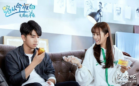 ·�ӽ�ҹ��֮�����ഺ�������(��32��)