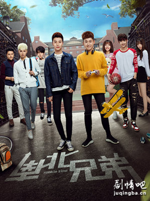 �ϱ��ֵܾ������(��20��)