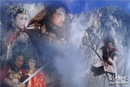 ��ɽ�������滨�������(��41��)