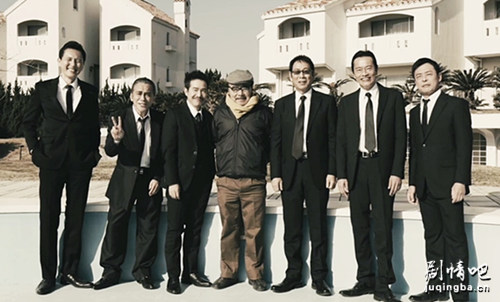 byplayers�������6λ����ǹ�ͬ����Ļ����������(��12��)