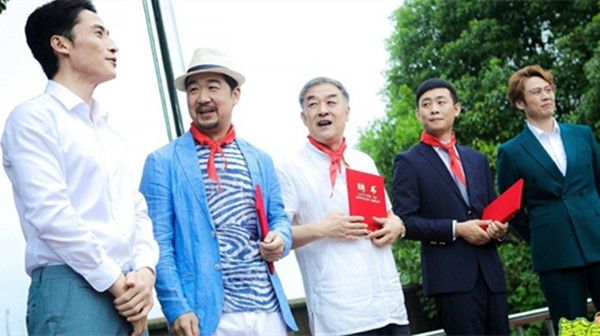 �ҵ��׵��ͺ�־������(��38��)