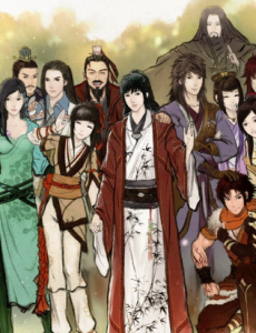 ϲ���Ļ�������2�������