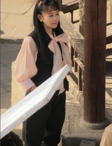 ����Ů�ѵ��Ҹ�ʱ��������