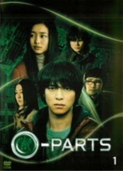 O-PARTS�����`�ѩ`�ġ��������