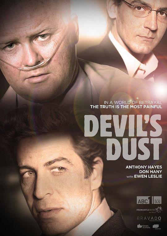 Devil'��sDust�������