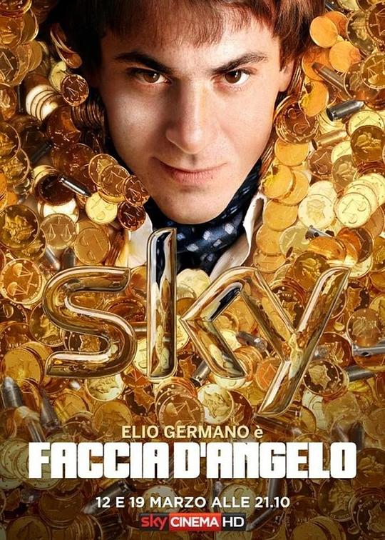 Facciad'��angelo�������