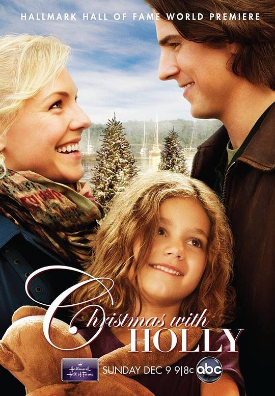 ChristmasWithHolly�������