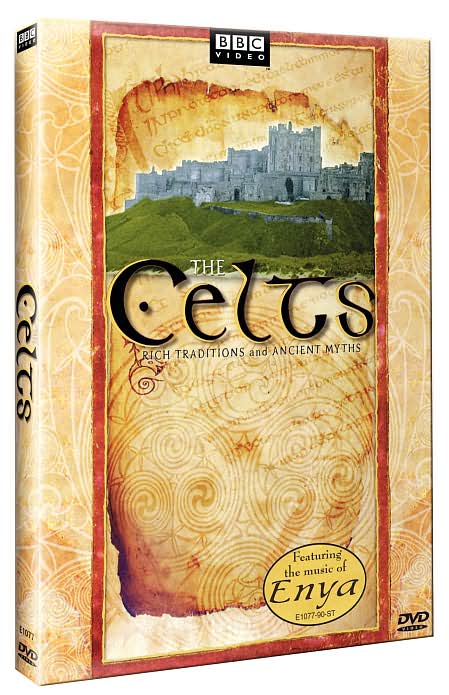 TheCelts-RichTraditions&amp��AncientMyths�������