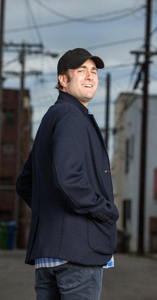 TheBenShowwithBenHoffmanSeason1�������