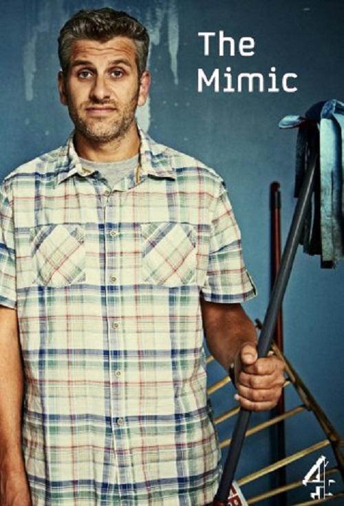 TheMimicSeason1�������