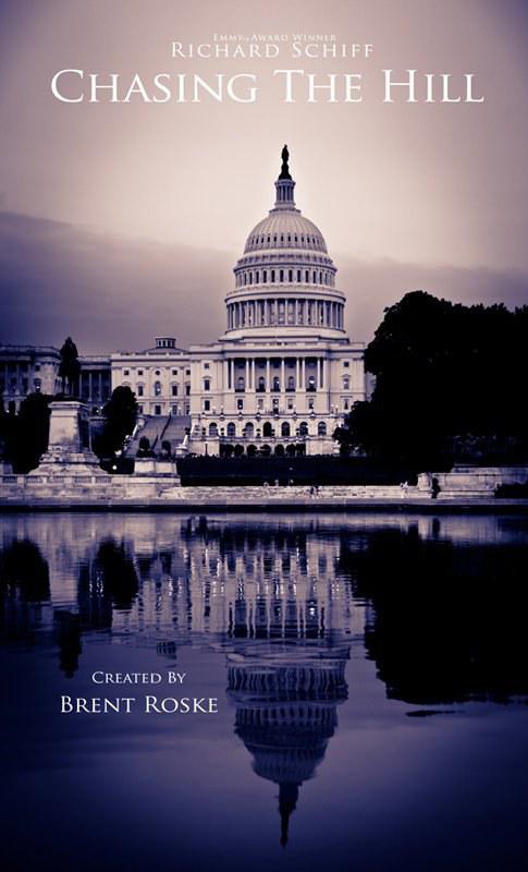 ChasingtheHill�������