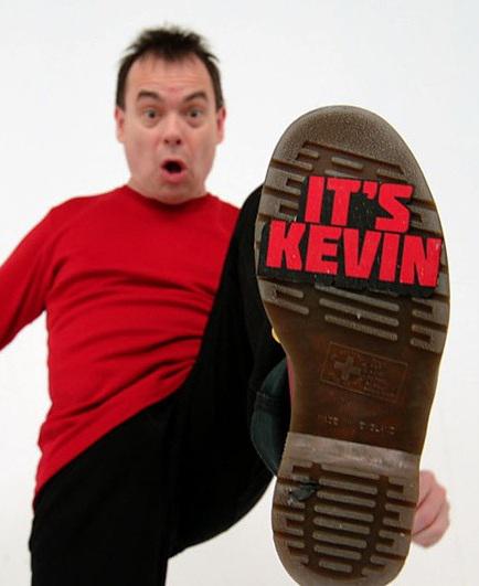 It'��sKevin�������