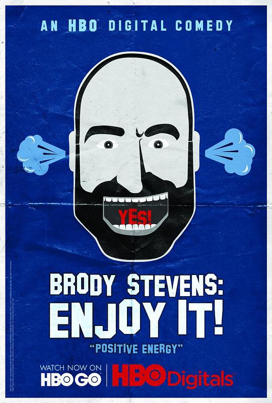 BrodyStevens��EnjoyIt!�������