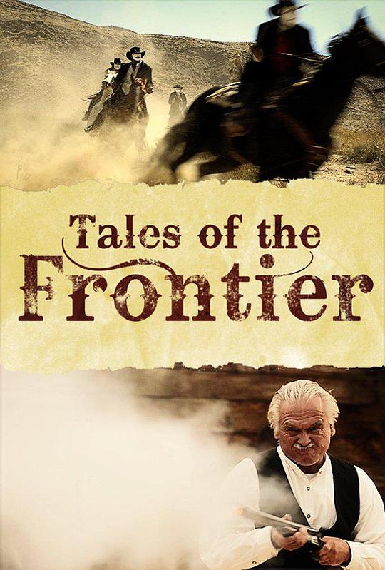 TalesoftheFrontierSeason1�������