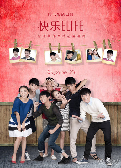 ����ELIFE�������