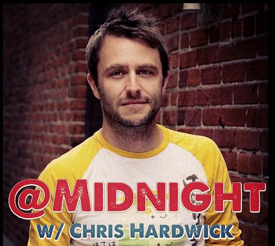 @midnight�������