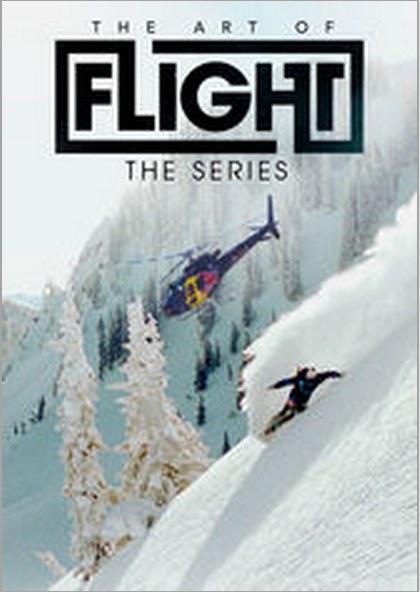 ArtofFlight��TheSeries�������