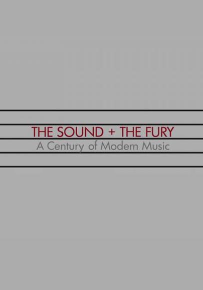 TheSoundandtheFury��ACenturyofMusic�������