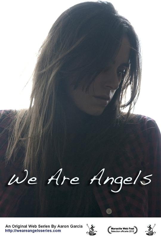 WeAreAngelsSeason1�������