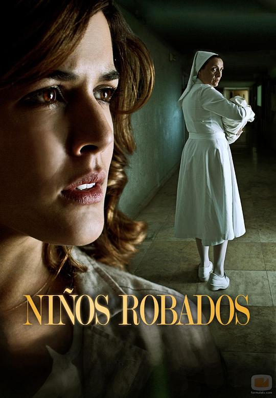 Ni?osrobadosSeason1�������