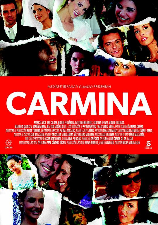 carminaSeason1�������