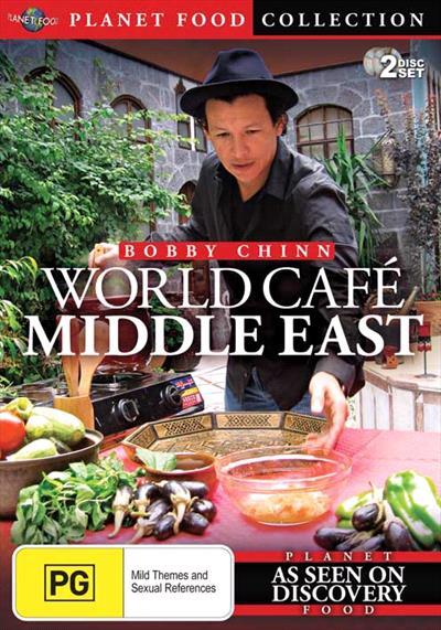 WorldCaf����MiddleEast�������