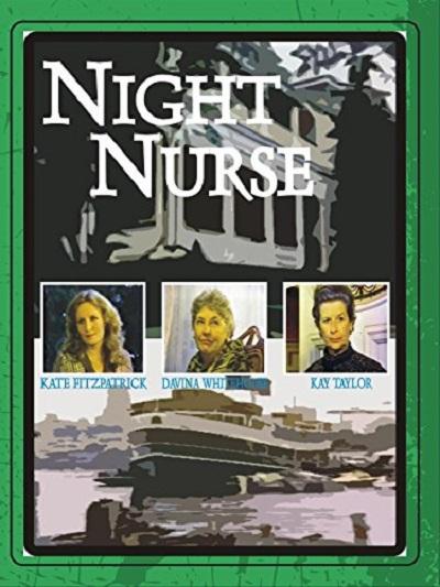 TheNightNurse�������