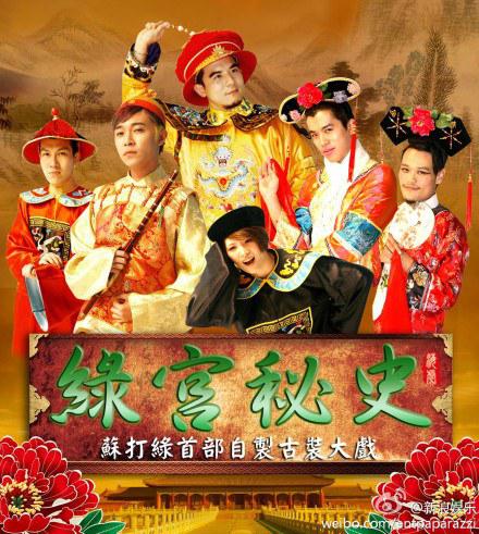 �̹���ʷ�������