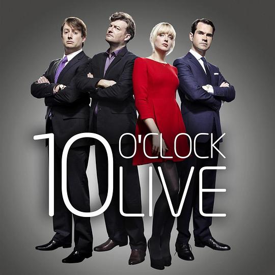 10O'��ClockLiveSeason2�������