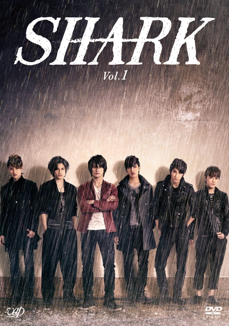 SHARK�������