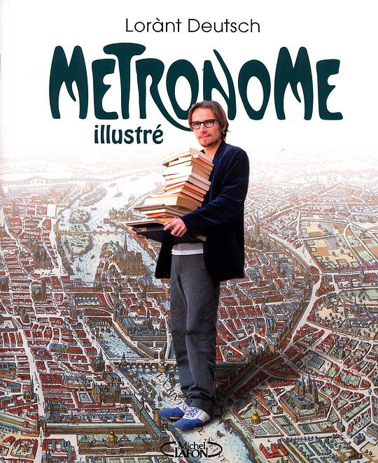 M��tronome��Parisaufildel'��histoireSeason1�������_����