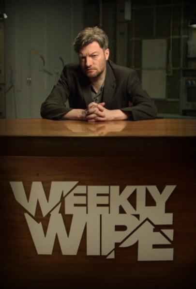 CharlieBrooker'��sWeeklyWipeSeason2�������