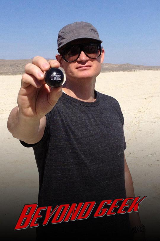 BeyondGeekSeason1�������